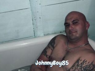 JohnnyBoy85