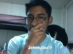 JohnnyGee19