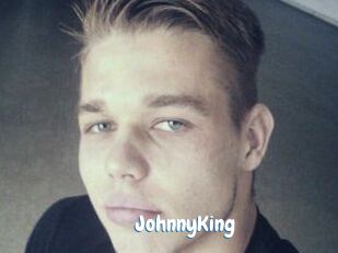 JohnnyKing