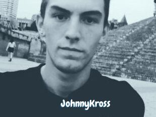 JohnnyKross