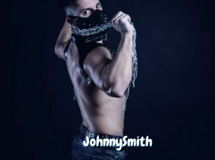 JohnnySmith