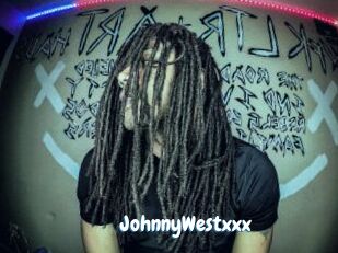 JohnnyWestxxx