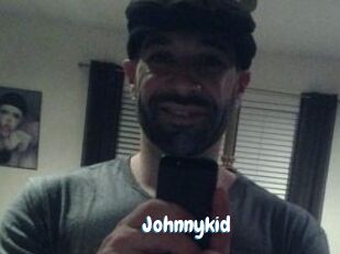 Johnnykid