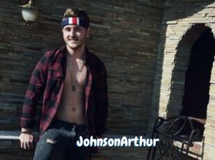 JohnsonArthur