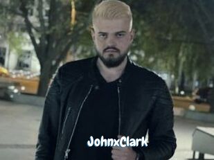 JohnxClark