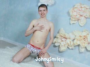 JohnySmiley