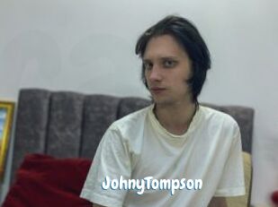 JohnyTompson