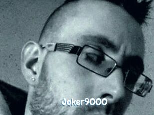 Joker9000