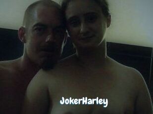 JokerHarley