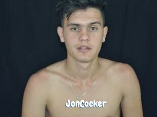 JonCocker