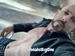 JonahsBigOne