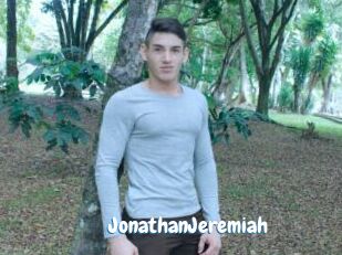 JonathanJeremiah