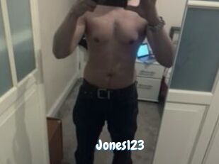 Jones123