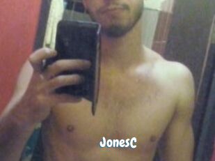 JonesC