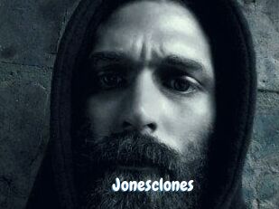 Jonesclones