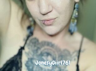 JonesyGiirl761