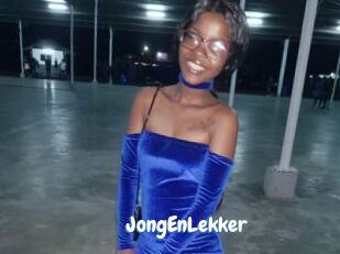 JongEnLekker