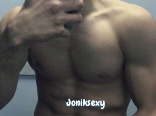 Joniksexy