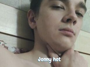 Jonny_hot