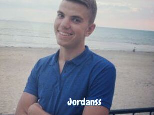 Jordanss