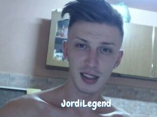 JordiLegend