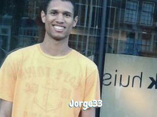 Jorge33