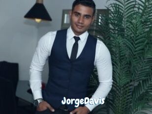 JorgeDavis