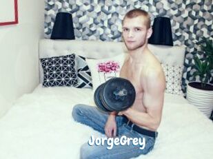 JorgeGrey