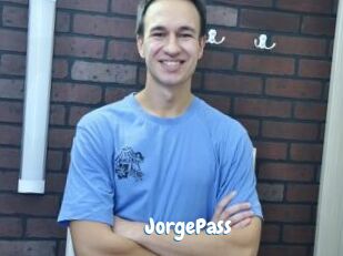 JorgePass