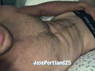 JosePortland25