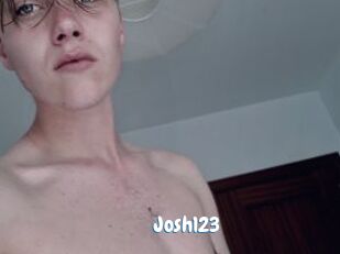 Josh123