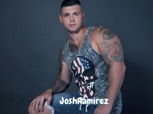 JoshRamirez