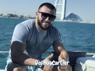 JoshuaCartier