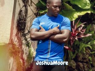 JoshuaMoore