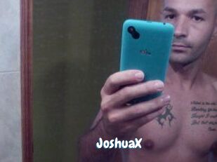 JoshuaX