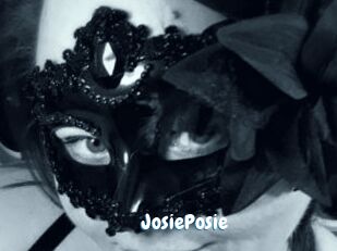 JosiePosie