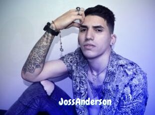 JossAnderson