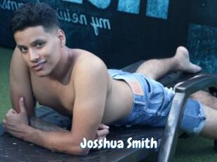 Josshua_Smith