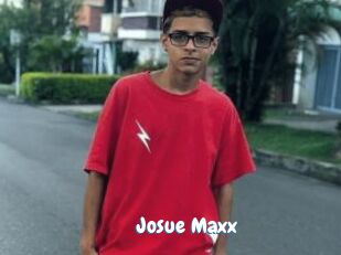 Josue_Maxx