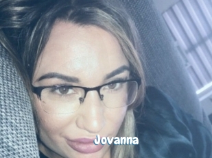 Jovanna