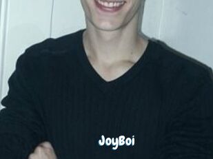 JoyBoi