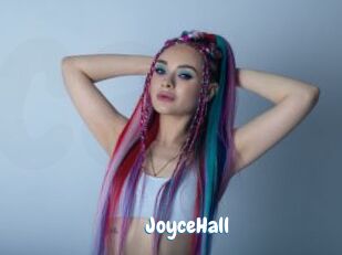 JoyceHall