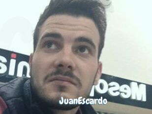 JuanEscardo