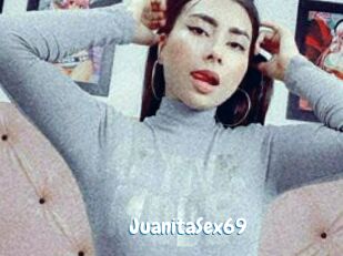 JuanitaSex69