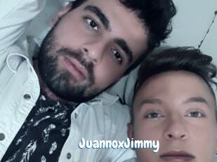 JuannoxJimmy