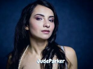 JudeParker