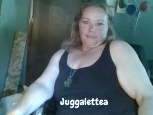 Juggalettea