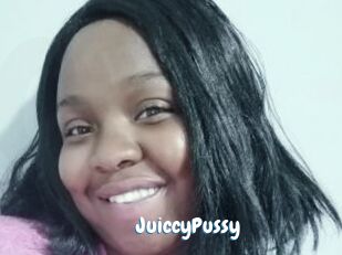 JuiccyPussy