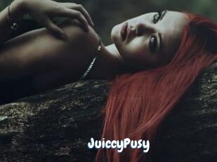 JuiccyPusy