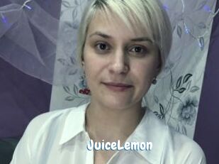 JuiceLemon